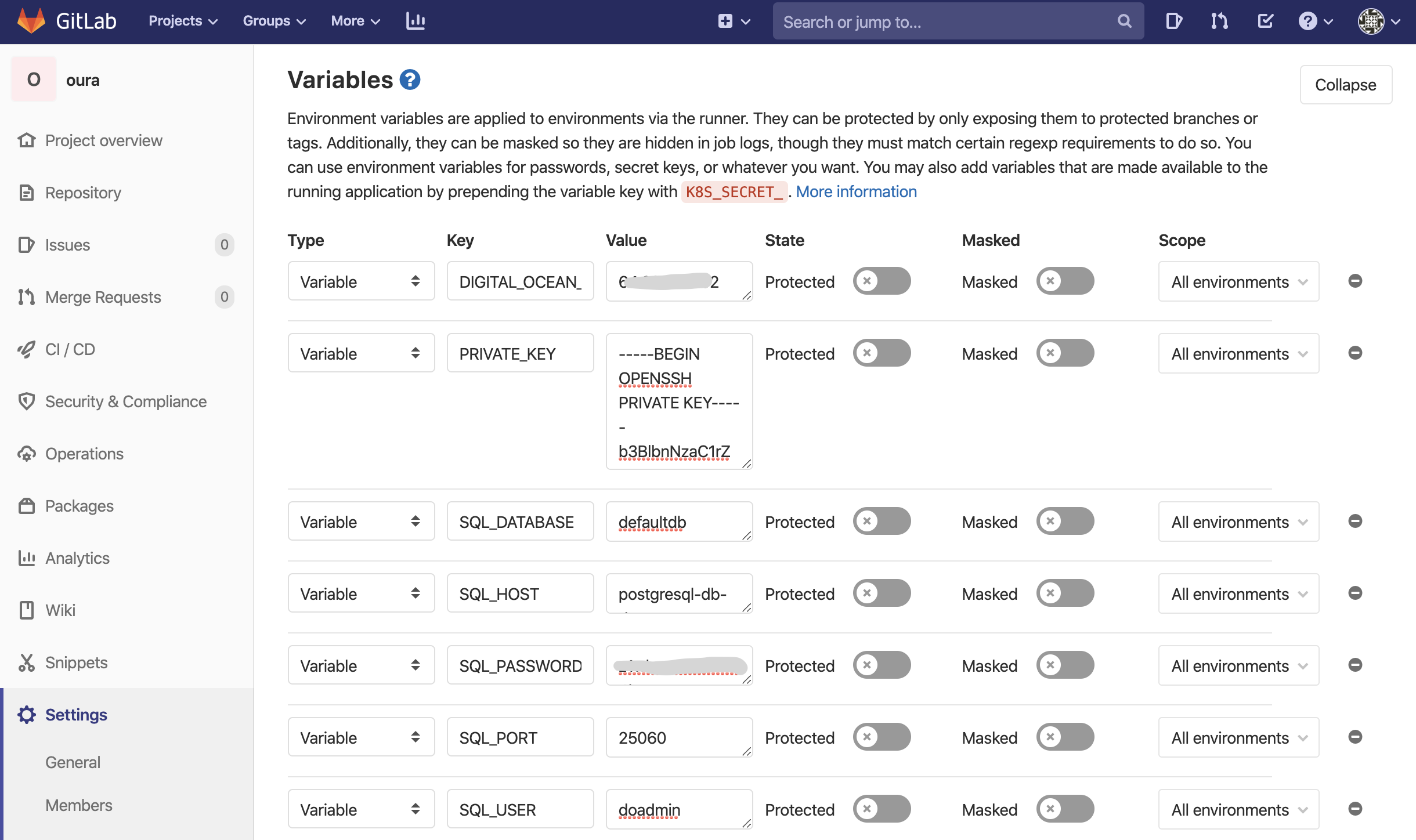 CI / CD Workflow for a Rails + Docker app · Disecting Sleep